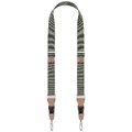 Pasek do aparatu K&F Concept Alpha Strap - zielony vintage