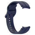 Pasek / opaska do smartwatcha Garmin FENIX 3 / 3HR / 5X / 6X / 6X PRO / 7X / 7X PRO granatowy (12)