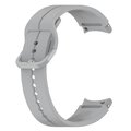 Pasek / opaska do smartwatcha SAMSUNG WATCH 4 / 5 szary (4)