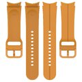 Pasek / opaska do smartwatcha SAMSUNG WATCH 4 / 5 zty (9)
