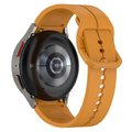 Pasek / opaska do smartwatcha SAMSUNG WATCH 4 / 5 zty (9)