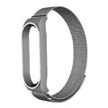 Pasek / opaska METAL do smart band Xiaomi Mi Band 5 / 6 (02) Pasek / opaska METAL do smart band Xiaomi Mi Band 5 / 6 (02)