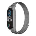 Pasek / opaska METAL do smart band Xiaomi Mi Band 7 (02)
