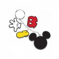 Pendrive Disney MICKEY CHARMS 16GB 2.0