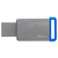 Pendrive USB 3.1 Kingston DT50 64GB