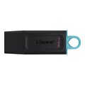 Pendrive USB 3.2 Kingston DataTraveler Exodia 64GB