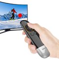 Pilot z wskaźnikiem laserowym do prezentacji multimedialnych Norwii N86s