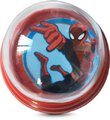 Piszczałka rowerowa Squeezy Disney Spiderman