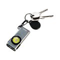 Płaska akumulatorowa latarka brelok Mactronic Flagger Nano PHH0136