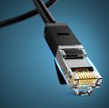 Płaski kabel sieciowy UTP RJ45 Cat. 6 Ugreen 50178 10m