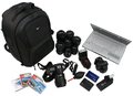 Plecak fotograficzny Camrock Beeg Z60