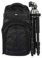 Plecak fotograficzny Camrock King Kong Z40
