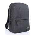 Plecak na laptop / tablet / notebook 14.1" BP-8723 ART