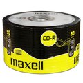 Płyta CD-R 50SZT. 700MB 80MIN MAXELL