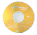 Płyta CD-R 700MB 80MIN Traxdata ValuePack koperta 1szt.