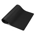 Podkładka pod klawiaturę i mysz dla graczy 700x300x2mm / czarny