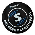podkładka magnetyczna CB Sunker 12cm