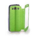 Pokrowiec etui SMART VIEW do iPhone 6 Plus zielony