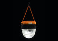 Pokrowiec - lampka kempingowa Petzl Noctilight E093DA00