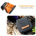Pokrowiec na filtry K&F Concept Filter Case - 95 mm