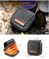 Pokrowiec na filtry K&F Concept Filter Case - 95 mm