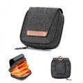 Pokrowiec na filtry K&F Concept Filter Case - 95 mm