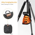 Pokrowiec na filtry K&F Concept Filter Case - 95 mm