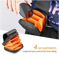 Pokrowiec na filtry K&F Concept Filter Case - 95 mm