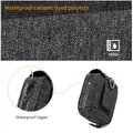 Pokrowiec na filtry K&F Concept Filter Case - 95 mm