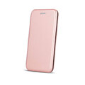 Pokrowiec Smart Diva do Samsung A20e (SM-A202F) różowo-złoty