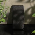 Etui Smart Magnet do Huawei P8 Lite 2017 / P9 Lite 2017 czarne