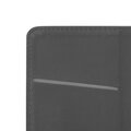Pokrowiec Smart Magnet do LG K4 2017 czarny