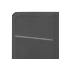 Pokrowiec Smart Magnet do LG K9 / LG K8 2018 czarny