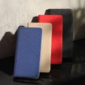 Etui Smart Magnet do Xiaomi Redmi Note 4 (Global) granatowe