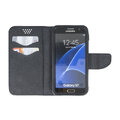 Etui Smart Universal Fancy Silicon 5,5" 87x159 czarne