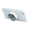 Uchwyt do telefonu Pop mobile stand & holder Skull