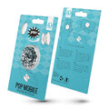 Uchwyt do telefonu Pop mobile stand & holder Skull
