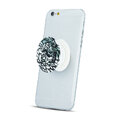 Uchwyt do telefonu Pop mobile stand & holder Skull