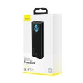 Power Bank Baseus Amblight PPLG000101 65W QC3.0 PD 3.0 30000 mAh
