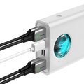 Power Bank Baseus Amblight PPLG000102 65W QC3.0 PD 3.0 30000 mAh