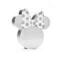 Power Bank Disney Minnie 3D CLASSIC MINPB-2 srebrny 5000mAh