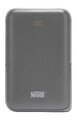 Power Bank Newell MS-10000 MagSafe 10000 mAh PD 20 W - szary