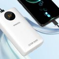 Power Bank Romoss SW10PF 22.5W QC3.0 SCP PD 10000mAh
