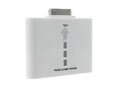 Powerbank bateria zewnętrzna do iPhone iPad iPod 30pin biała