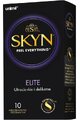Prezerwatywy Unimil Skyn Elite 10pak