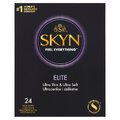 Prezerwatywy Unimil Skyn Elite 24pak