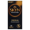Prezerwatywy Unimil Skyn Original 20pak