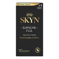 Prezerwatywy Unimil Skyn Supreme Feel 10pak