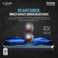 Protektor LCD X-ONE Extreme Shock Eliminator 4th gen. - do iPhone 13 Pro Max/14 Plus