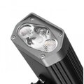 Przednia lampa rowerowa MacTronic Trailblazer